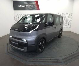 KIA PV5 4X2 - BATTERIE L 71,2 KWH