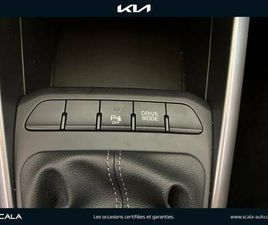 1.0 T-GDI 100 CH MHEV BVM6 4X2