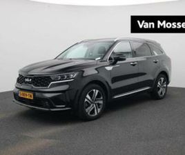 KIA SORENTO KIA SORENTO 1.6 T-GDI HYBRID DYNAMICPLUSLINE | AUTOMAAT | PA — KIA — MARKTPLAATS