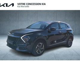 1.6 T-GDI HYBRIDE BVA6 4X2