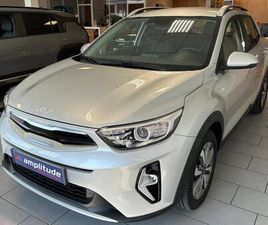 KIA STONIC 1.0 T-GDI BVM6 4X2