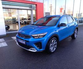 1.0 T-GDI ISG DCT7 4X2