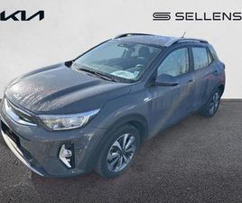 KIA STONIC 1.0 T-GDI ISG DCT7 4X2