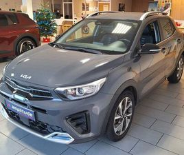 KIA STONIC 1.0 T-GDI MHEV DCT7 4X2