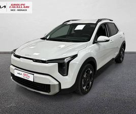 KIA STONIC 1.0 T-GDI MHEV DCT7