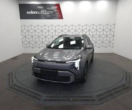 KIA STONIC 1.0 T-GDI MHEV DCT7