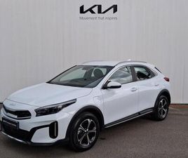 1.6 GDI HYBRIDE RECHARGEABLE DCT6 4X2