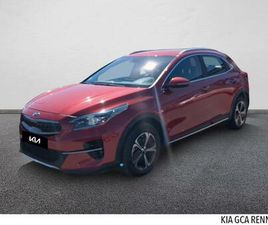 1.6 GDI HYBRIDE RECHARGEABLE DCT6 4X2