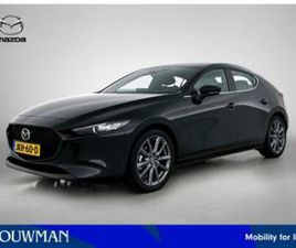 MAZDA 3 2.0 E-SKYACTIV-X M HYBRID 186 CENTRE-LINE (BJ 2025) — MAZDA — MARKTPLAATS