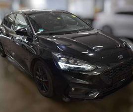 FOCUS ST-LINE 2.0 150CV AUTO BERLINA