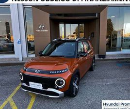 INSTER 49 KWH XCLASS + TECH PACK + CERCHI DA 17