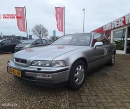 HONDA LEGEND 3.2I V6 / 1991 / VOL OPTIES / 1E EIG / AUTOMAAT — HONDA — MARKTPLAATS