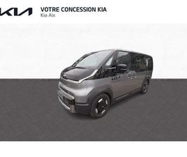 KIA PV5 4X2 - BATTERIE L 71,2 KWH