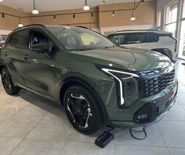 1.6 T-GDI HYBRIDE BVA6 4X2