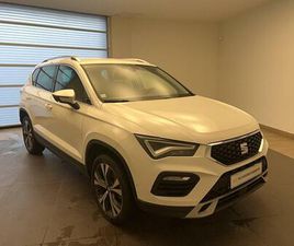 SEAT ATECA ATECA 1.0 TSI 110 CH START/STOP URBAN