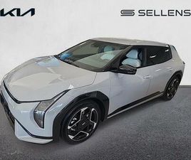 KIA EV4 4X2 - 81,4 KWH