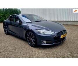 TESLA MODEL S 85D PERFORMANCE — TESLA — MARKTPLAATS