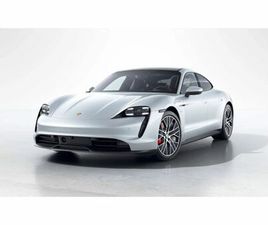 PORSCHE TAYCAN 4S INNODRIVE PERFORMANCEBATTERIE WÄRMEPUM