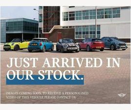 1.5 COOPER EXCLUSIVE STEPTRONIC EURO 6 (START/STOP) 3DR