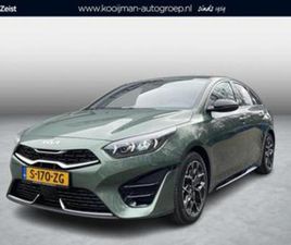 KIA PROCEED 1.5 T-GDI GT-LINE | TREKHAAK | DODEHOEKSENSOR | — KIA — MARKTPLAATS