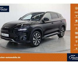 BYD SEAL DM-I DESIGN AWD