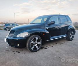 CHRYSLER PT CRUISER 2.2 CRD GANCIO TRAINO