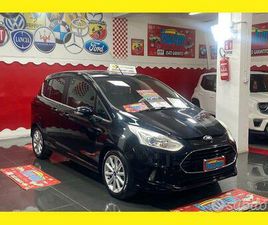 FORD B-MAX 1.5 TDCI 75CV TITANIUM - 2015