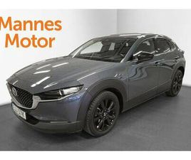 2.0 SKYACTIV-X M HYBRID EURO 6