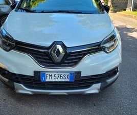 RENAULT CAPTUR DCI 90 CV HYPNOTIC