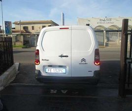 BERLINGO 1.4 X