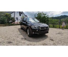 X5 FULL 3.0 BENXINE/GAS ME TARGA