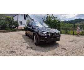 BMW X5 35I X5 FULL 3.0 BENXINE/GAS ME TARGA
