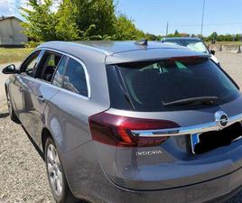 SPORTS TOURER 1.6 CDTI COSMO BUSINESS 136CV