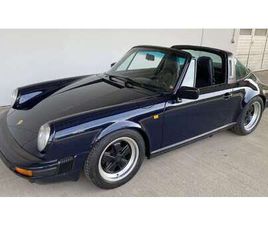 CARRERA 3,2 TARGA G50 G-KAT