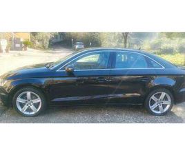 AUDI A3 SPORTBACK A3 SPORTBACK 2.0 TDI 150CV