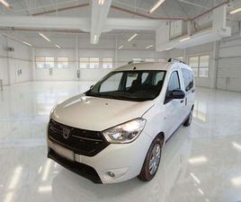 COMFORT 1.5 BLUE DCI 95CV