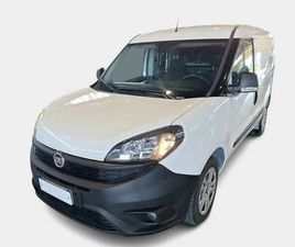 CARGO CH1 LOUNGE 1.3 MJET 95CV E6D S&S FURGONE 4 PORTE