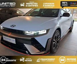 IONIQ 5 ELECTRIC 84 KWH - 609 N PHASE 1