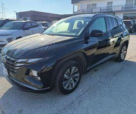 TUCSON III 2021 1.6 T-GDI 48V XLINE 2WD IMT
