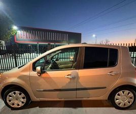 RENAULT AUTOMATIKE 1.6 BENZINE BEHET 100% ME GAZ