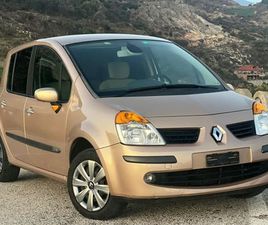 RENAULT AUTOMATIKE 1.6 BENZINE BEHET 100% ME GAZ