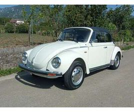 MAGGIOLONE CABRIO 1303
