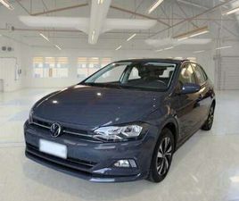 1.0 TSI BUSINESS COMFORTLINE 5 PORTE