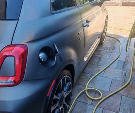 ABARTH 595C 595C 2016 1.4 T-JET TURISMO 165CV MY18