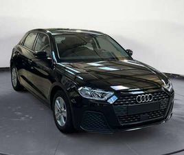 AUDI A1 25 TFSI 1.0 25 TFSI - 95 DESIGN