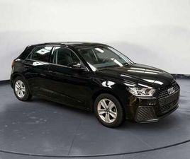 AUDI A1 25 TFSI 1.0 25 TFSI - 95 DESIGN