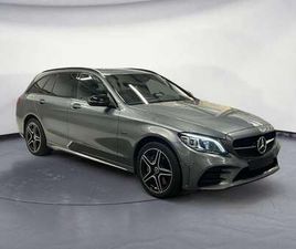MERCEDES CLASSE E E 300 300 E - 9G-TRONIC - BM 205 AMG LINE - PHASE 2