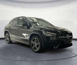 MERCEDES GLA GLA 250 250 E + HYBRID EQ POWER - 8G-DCT - BM H247 AMG LINE