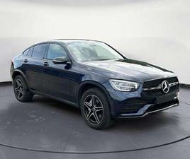 MERCEDES GLC GLC 300 300 E + HYBRID EQ POWER - 9G-TRONIC - BM C253 BUSINESS LINE AMG 4-MATIC