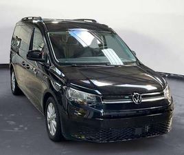 VOLKSWAGEN CADDY UTILITAIRE CADDY MAXI 1.5 EHYBRID - 150 - DSG 6 - 7PL COMBI MAXI LIFE